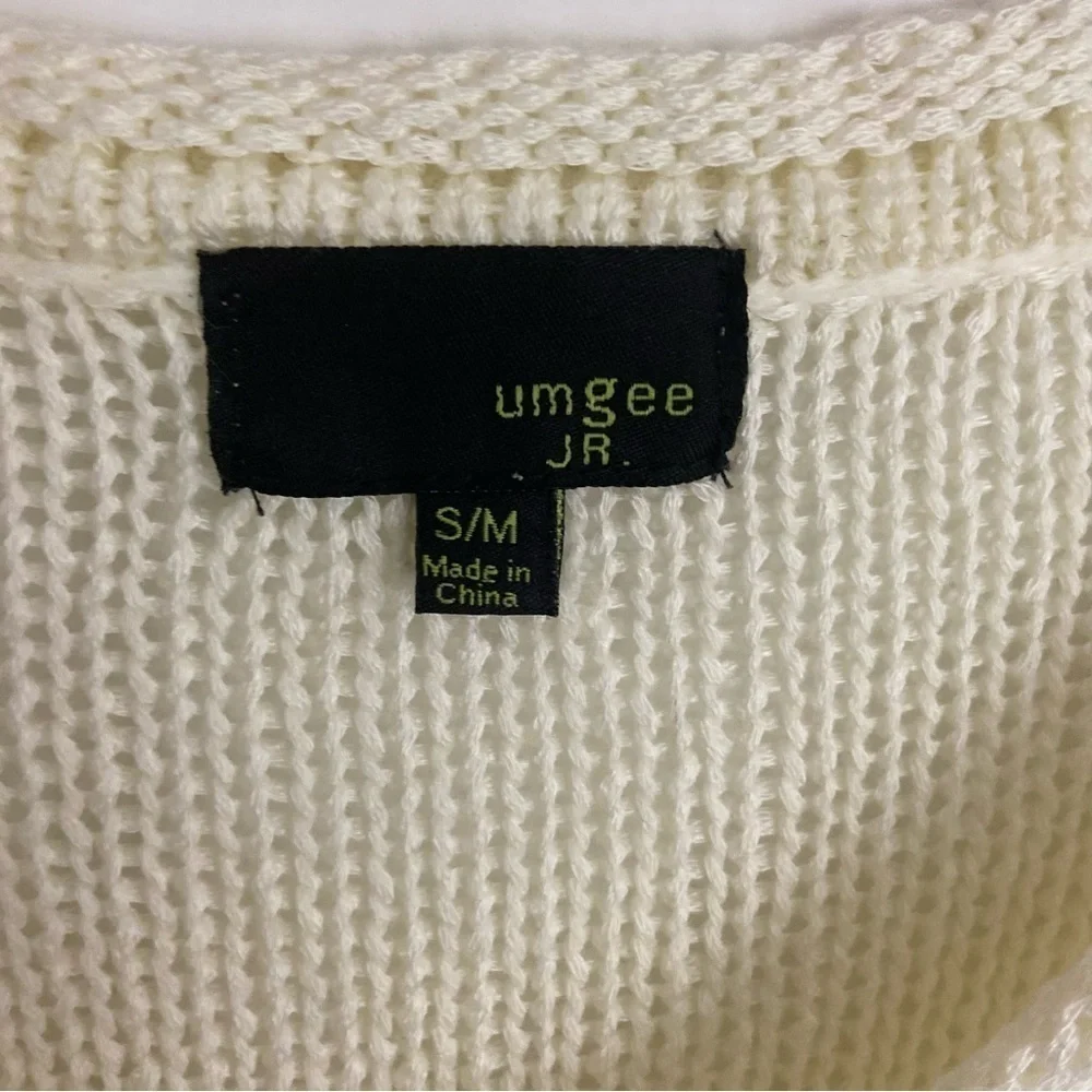 Umgee jr oversized